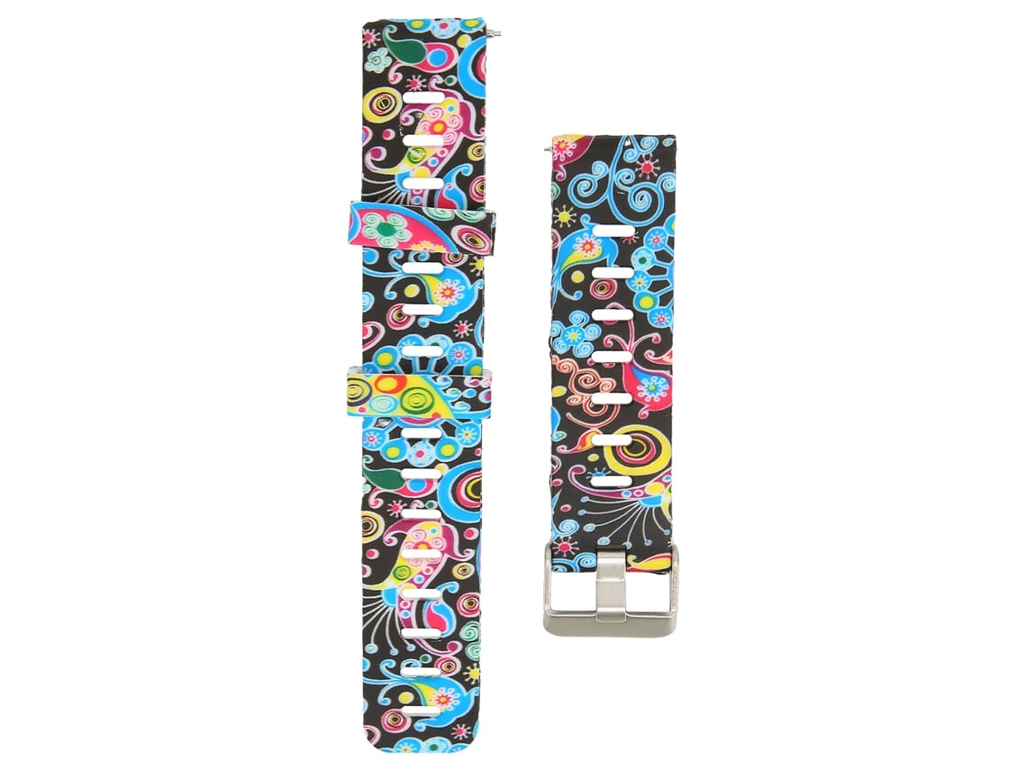 Banda De Silicone Compatível Com Amazfit Gtr 3 Gtr 2 Bip S Bip U Pulseira Esportiva Ajustável 20mm