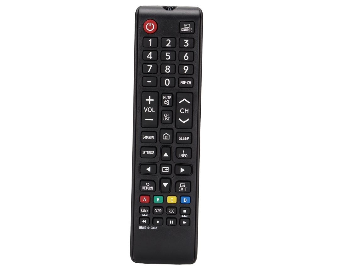 Mando A Distancia Para Tv Bn59-01289a, Repuesto Para Un55mu6490f, Un40mu6290fxza Y Un43nu7100