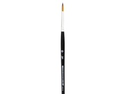 Cepillo Sintético Redondo LG Nº4 83018