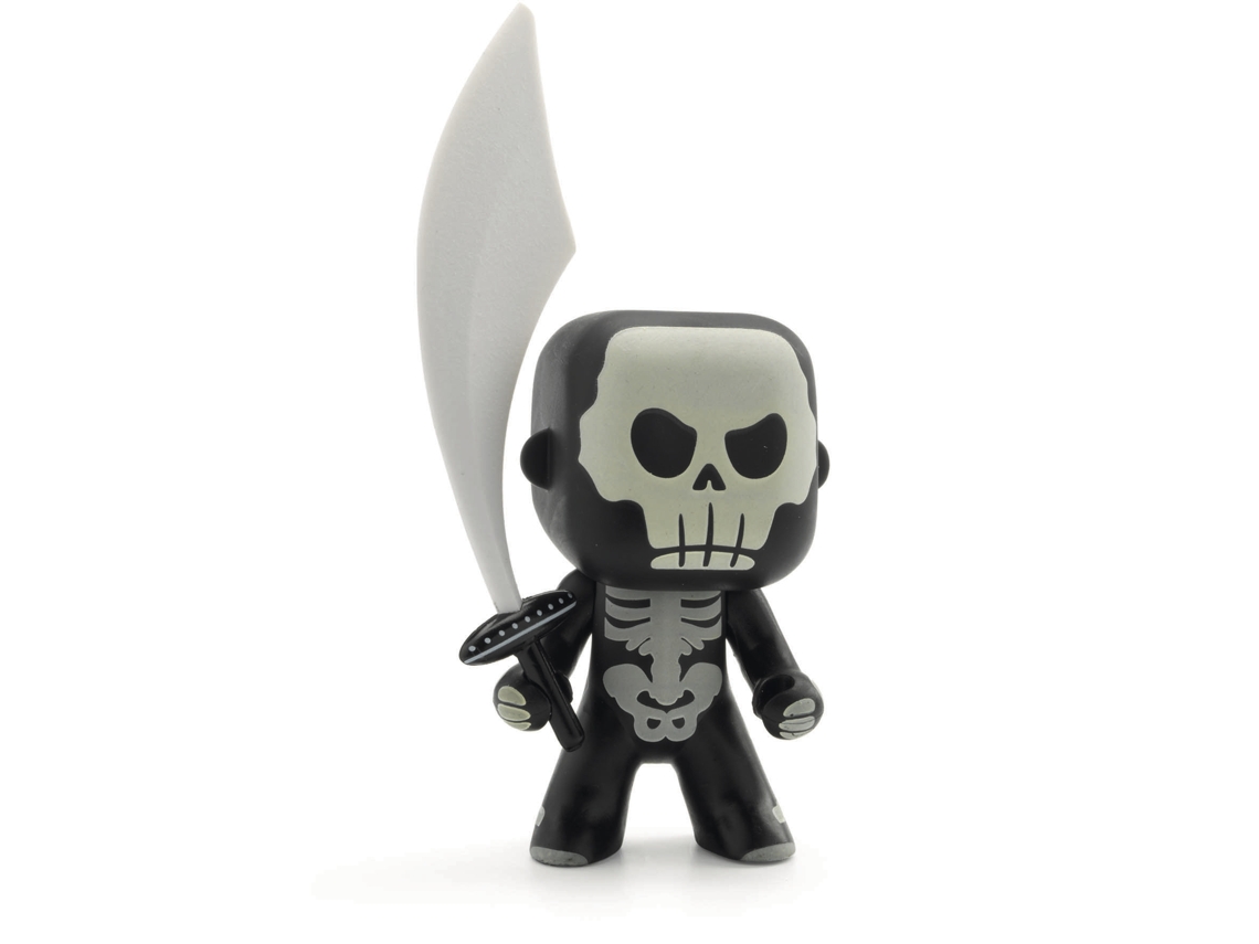 Figura de acción DJECO DJ06719