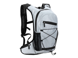 Mochila De Hidratación Reflectante De Alta Visibilidad De 8 Litros Para Ciclismo, Senderismo, Running Y Deportes Al Aire Libre.