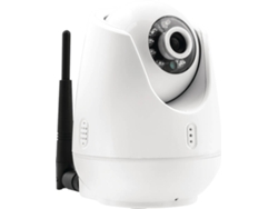 Cámara Vigilancia KONIG Sas-Ipcam 110 W — Compatibilidad: Android y iOS