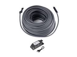 Cable de repuesto Starlink de 45 metros (150 pies), resistente al agua y con señal estable.