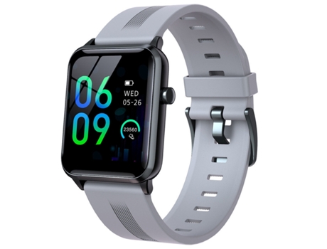 Smartwatch ENZON Gris