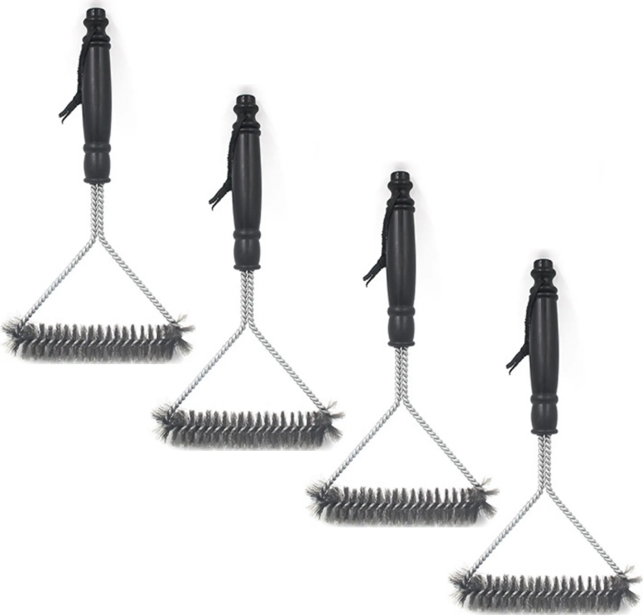 Paquete De 4 Unidades Resistente Y Duradero