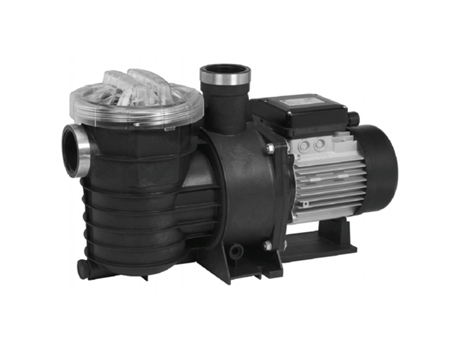 Bomba de Mono Filtración 24M3 / H Filtra 24E KSB