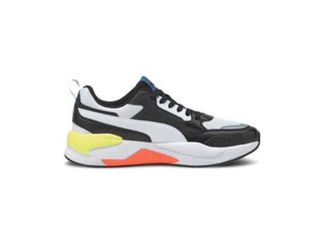 Botas PUMA Red Hombre (44 - Blanco)