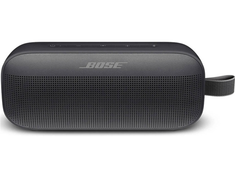 Altavoz Bluetooth BOSE SOUNDLINK Flex (Autonomía: 12h)