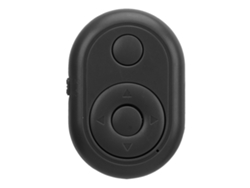 2026-control Remoto Inalámbrico Para Cámara, Botón De Autofoto, Disparador Bluetooth Para Teléfono Móvil