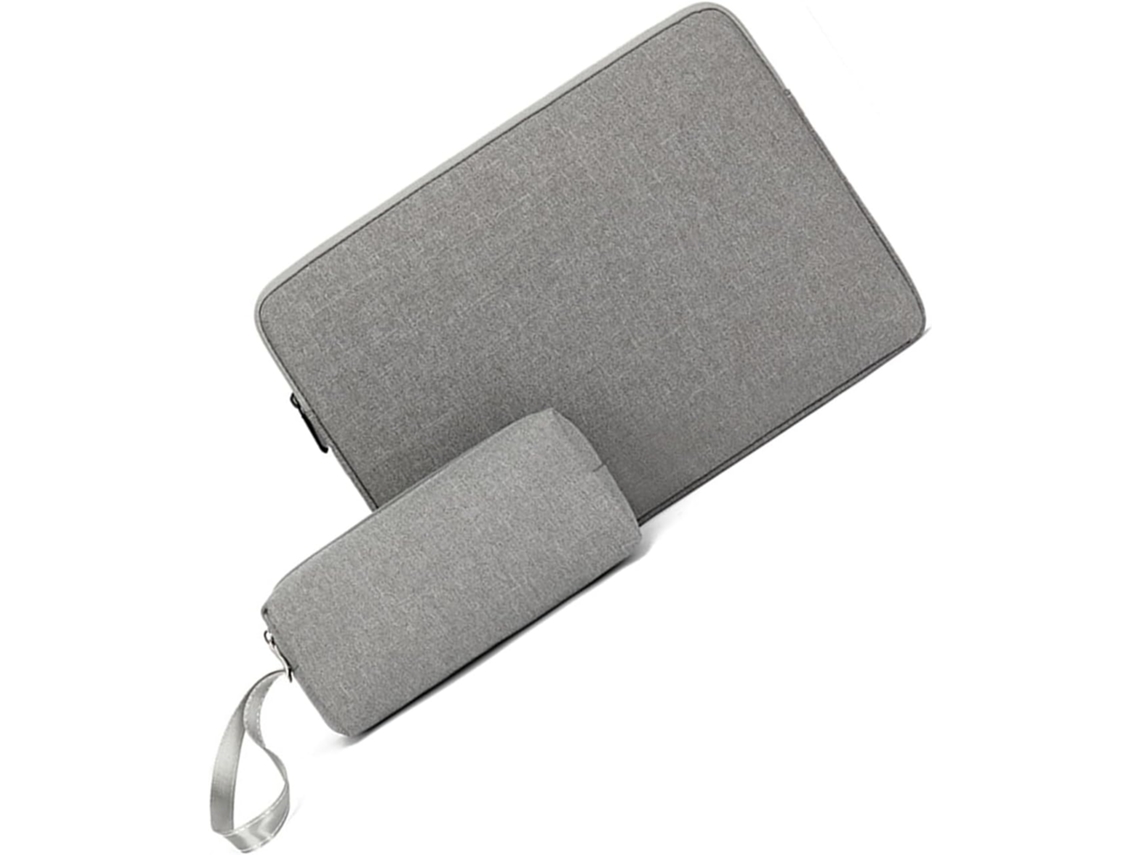Bolso Ligero Para Portátil De 13 Pulgadas - Práctico Bolso Oxford Con Múltiples Bolsillos