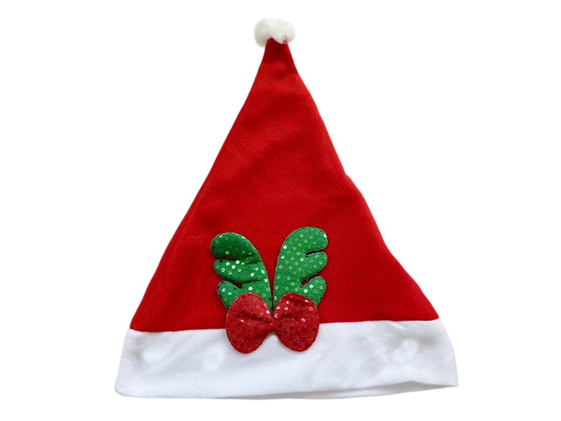 Gorro Navideño para Fiestas, Gorro Premium para Niños y Adultos TRUYUETY