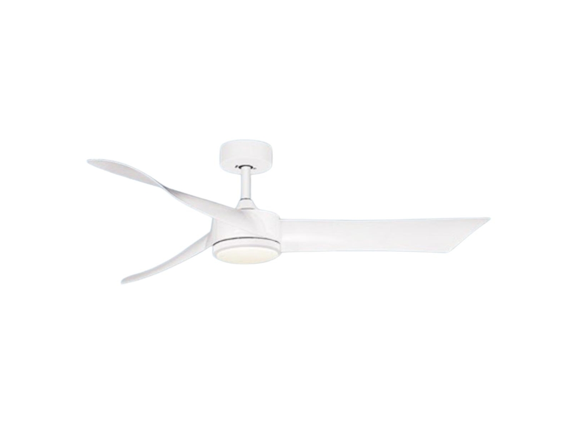 Ventilador de Techo con Luz Vt524 55W HJM