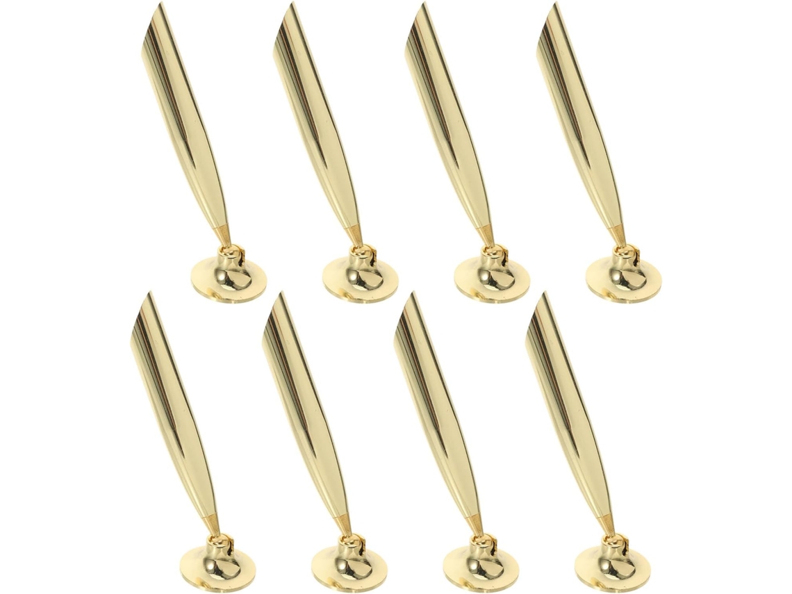 Tarjetero Metálico Delgado De Acero Inoxidable 3 Piezas (negro Titanio, Rosa Dorado Y Acero Pulido), Estuche Para
