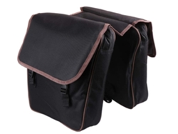 Bolsa impermeable para bicicleta 2 en 1, cestas de mensajero multifuncionales, bolsa para maletero del asiento trasero de bicicleta, bolsa para sillín YEMAESRE
