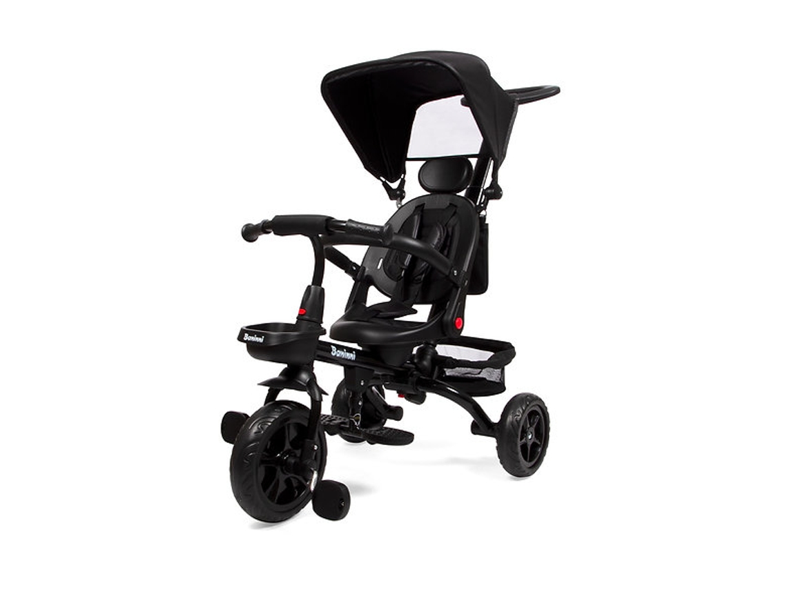 Triciclo Baninni Reina Black