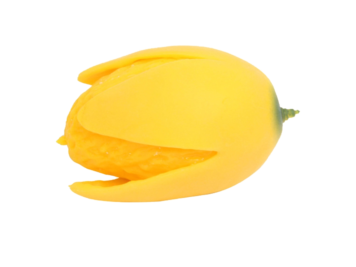 Ats-juguete Sensorial De Frutas Para Niños: Fruta De Apriete Y Estiramiento Para Calmar Y Aliviar El Estrés