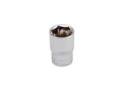 Vaso 1/2 Hexagonal 20 Mm 121-20-1 Irimo