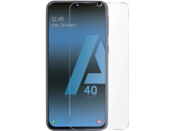 Protector de Pantalla Samsung Galaxy A40 3MK 7H