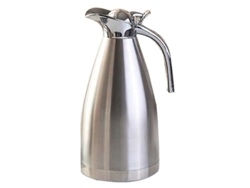 1 Botella De Agua Al Vacío.