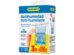 Antihumedad HUMYDRY Ganchos (450g)