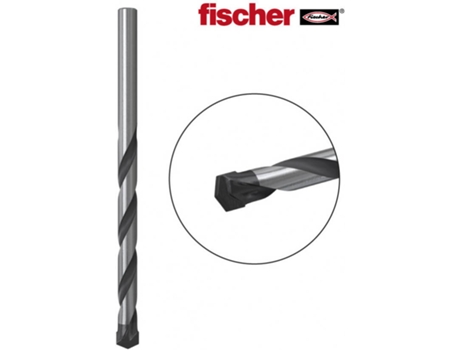 Taladro de Percusión FISCHER 14X150 - 1K 530601