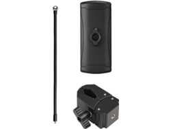 Soporte Ajustable Para Tablet Y Teléfono Universals Con Brazo Flexible Para Transmisiones En Vivo.