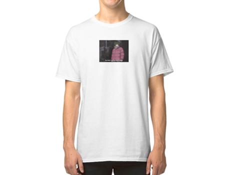 Camiseta ROCKINSTONE Spike Spegial Algodón para Hombre (2XL)