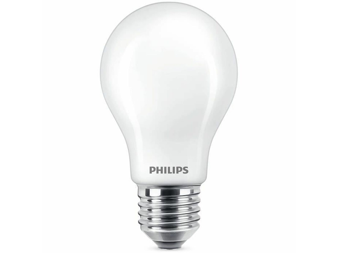 Bombilla LED PHILIPS Bombilla (regulable) Blanco D 100 W