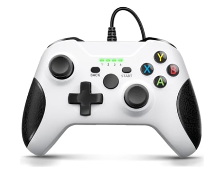 Mando MDUG Xbox One