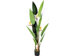 Planta Artificial CATRAL Ave del Paraíso Flor (20 x 20 x 185 cm)