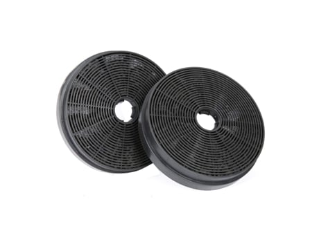 Filtro carbono para campana extractora CIARRA CP120 (2/1 junta)