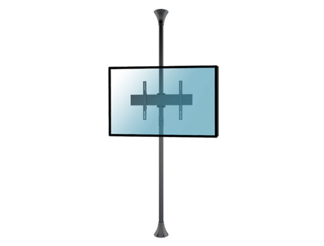 Soporte de suelo-techo para TV 32''-75'', Vesa 600x400 Altura 240cm max