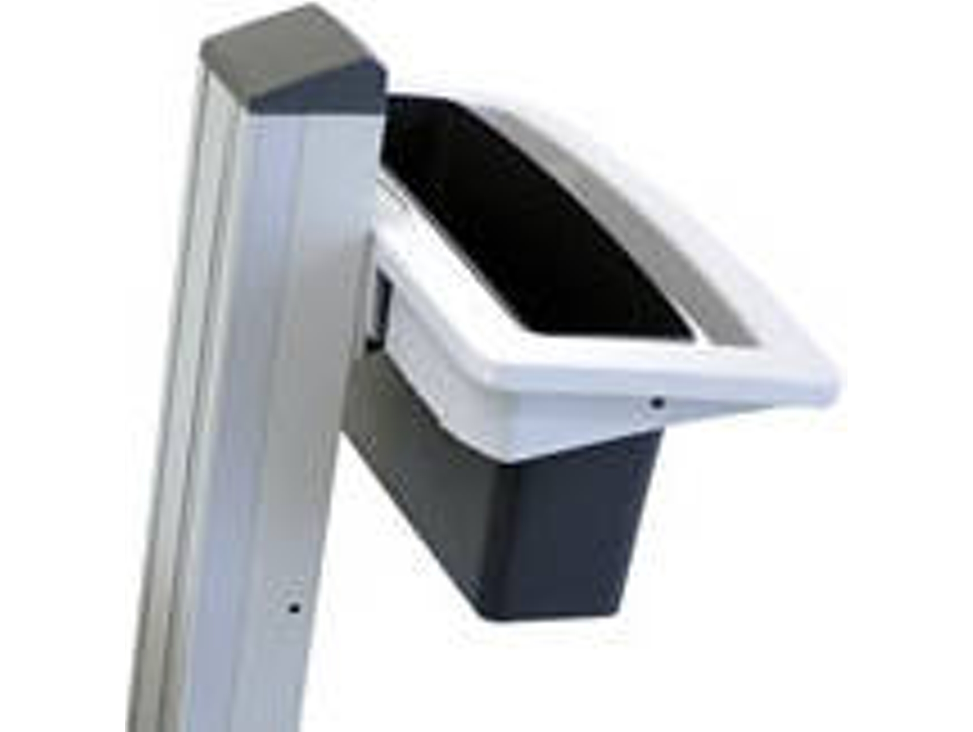 Cesta BROTHER TC-595 (Negro)