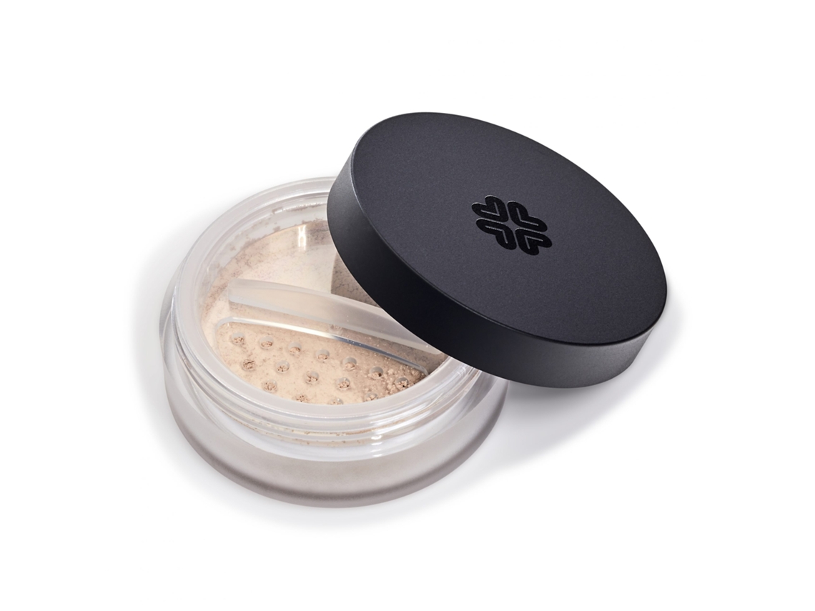 Base De Maquillaje Mineral Candy Cane Spf15 LILY LOLO