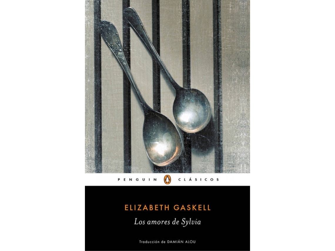 Libro Los Amores De Sylvia de Elizabeth Gaskell (Español)