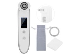 Máquina de masaje facial para rejuvenecimiento, lifting y reafirmación