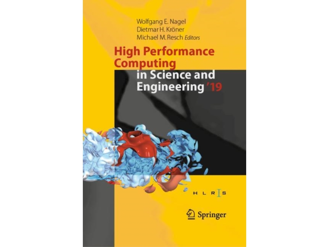Libro High Performance Computing in Science and Engineering '19 (Inglés)