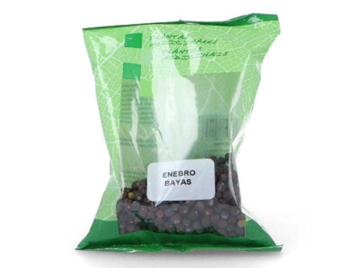 Complemento Alimentar PLAMECA Enebro Bayas 100Grs. Plameca Plantas (100 g)