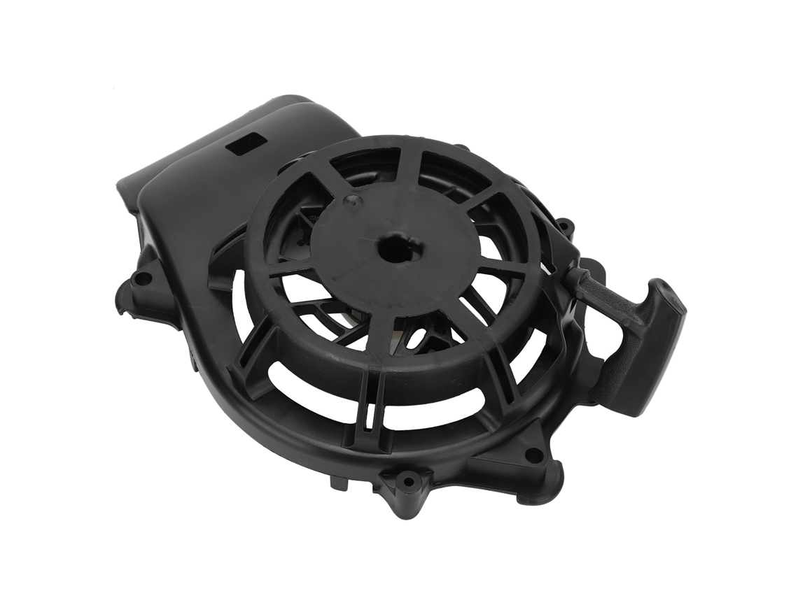 Arranque de retroceso manual compatible con equipos Briggs Stratton (pieza de repuesto)