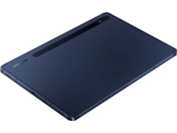 Tablet SAMSUNG Galaxy Tab S7 (11'' - 128 GB - 6 GB RAM - Wi-Fi - Azul)