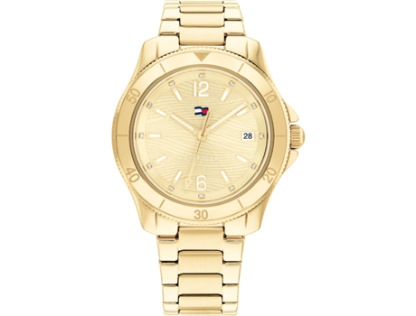 Reloj Mujer TOMMY HILFIGER 1782513 (Ø 34 mm)