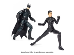DC Batman Figura 30 cm Batman Surtido