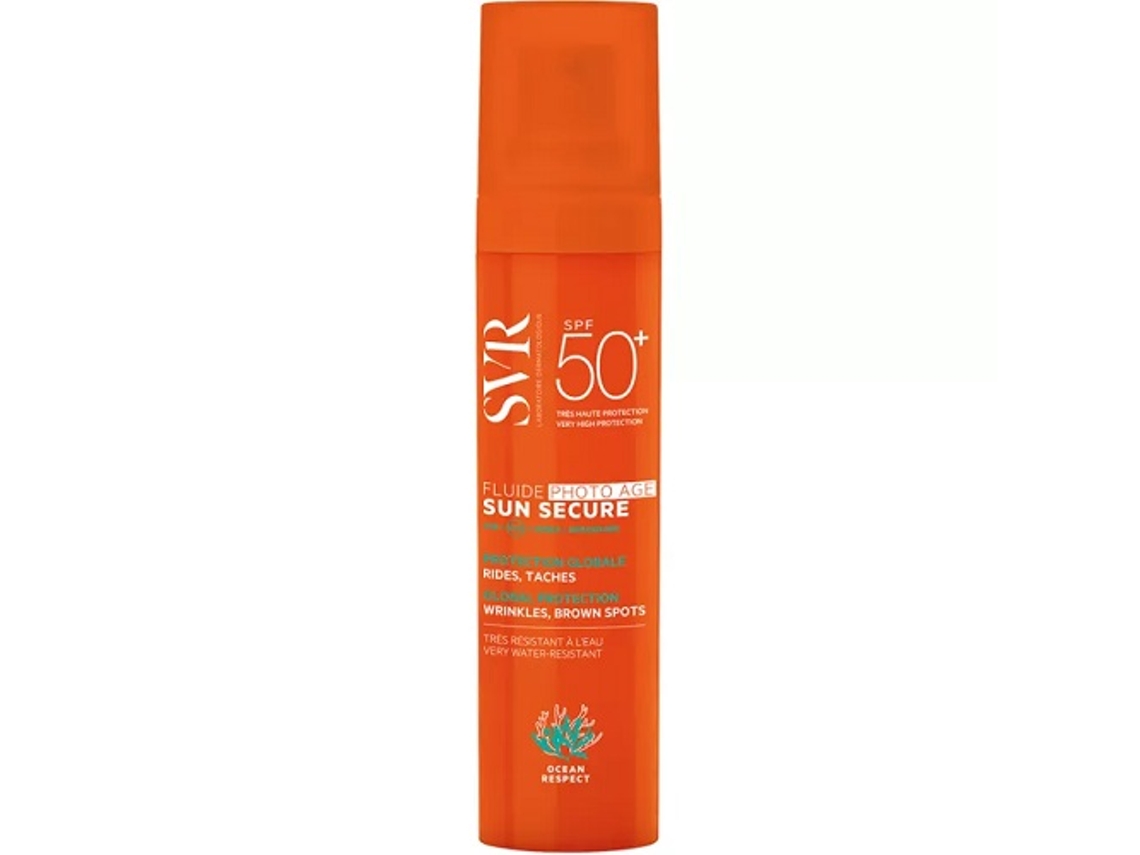 Protector Solar Svr Sun Secure (40 Ml - Spf 50+)