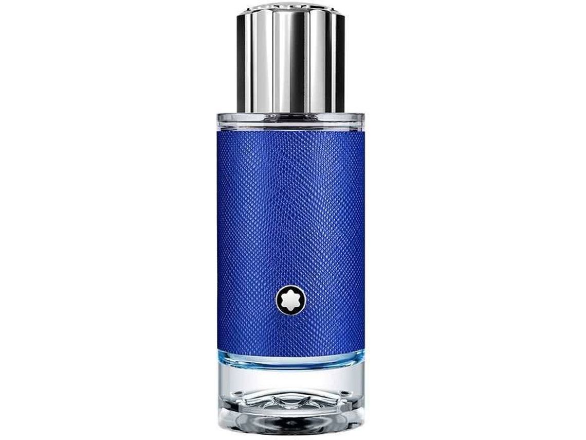Perfume MONTBLANC Explorer Ultra Blue Eau de Parfum (30 ml)