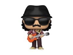 Figura Funko SANTANA Carlos SANTANA Pop! Vinilo
