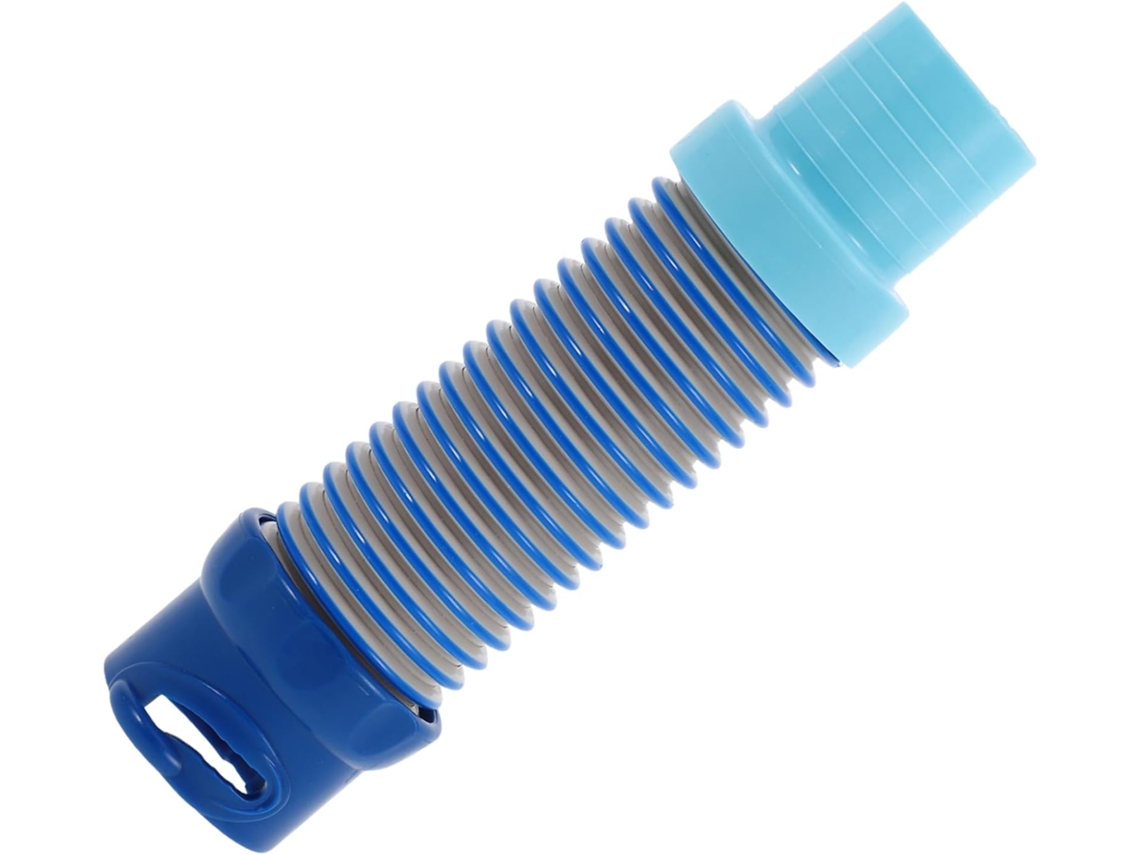 Adaptador de manguera reforzado GOKOCO para aspiradoras de piscina MX8 y X7, fácil instalación (no aplicable)