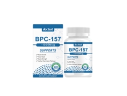Cápsula oral BPC 157