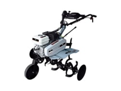 Motoazada A Gasolina 4T 7Hp + Aporcador + Fresas OMEGA