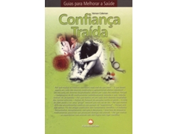 Libro Confiança Traída de Vernon Coleman (Portugués)