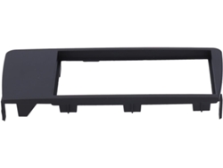 Embellecedor De Radio Dvd Para Coche S60 2005-2010, Embellecedor De Salpicadero Abs